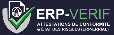 Logo ERP-VÉRIF